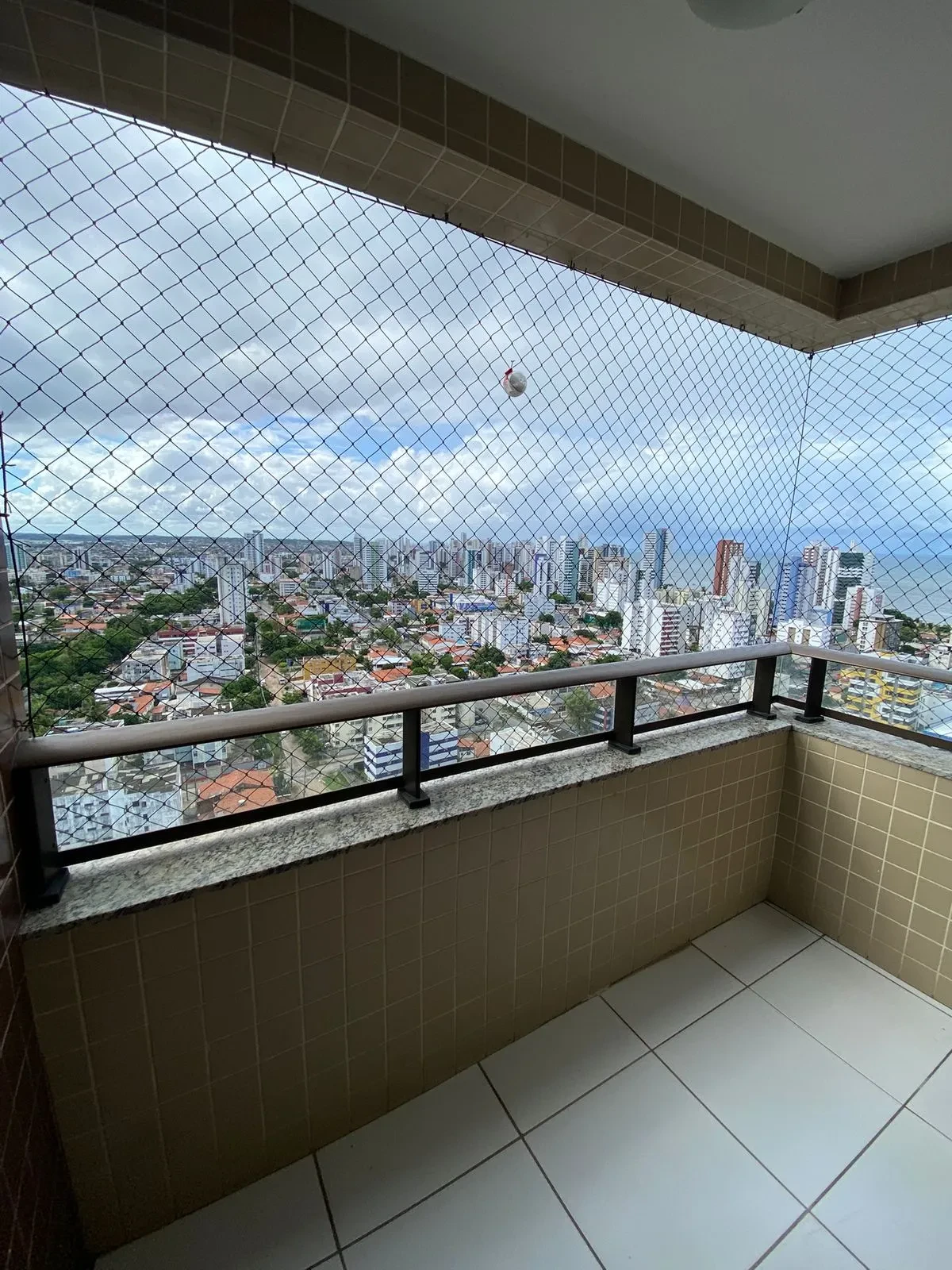 Imagem Apartamento com 2 Quartos à Venda, 62 m² em Candeias - Jaboatão dos Guararapes