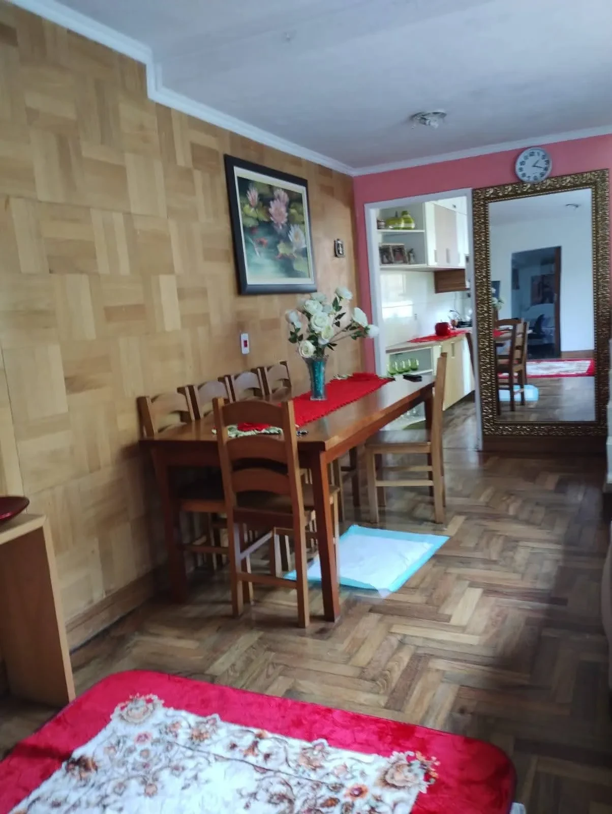 Foto do imóvel: Sobrado com 3 Quartos à Venda, 125 m² em Vila Indiana - Taboão da Serra