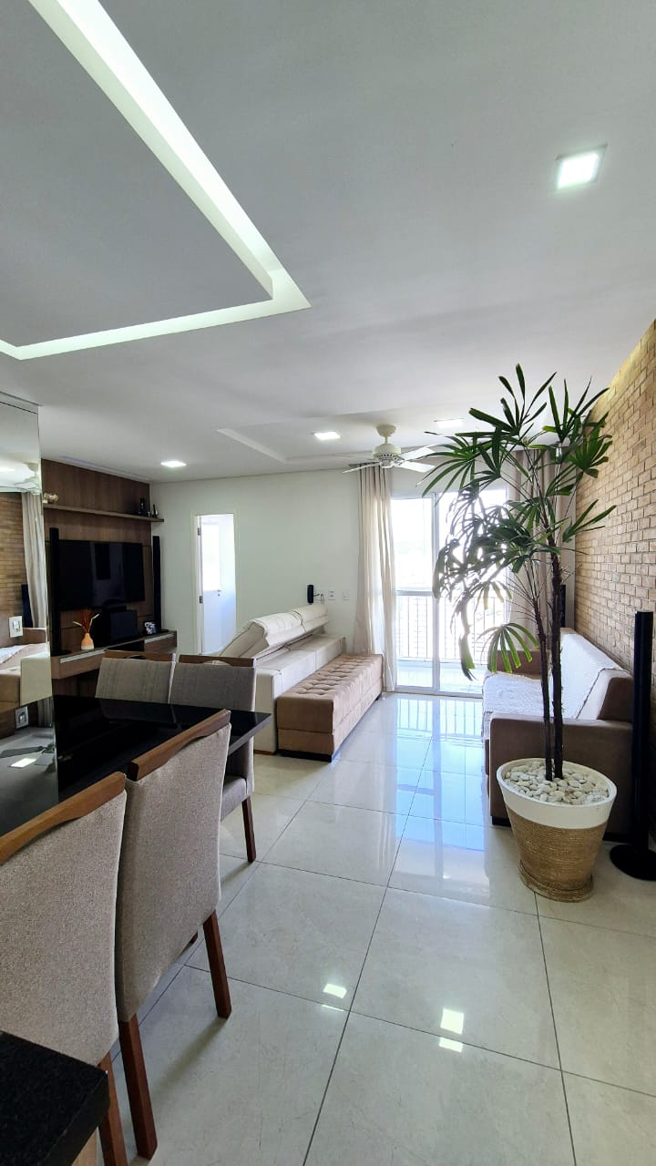 Imagem Apartamento com 2 Quartos à Venda, 72 m²em Vila Nambi - Jundiaí