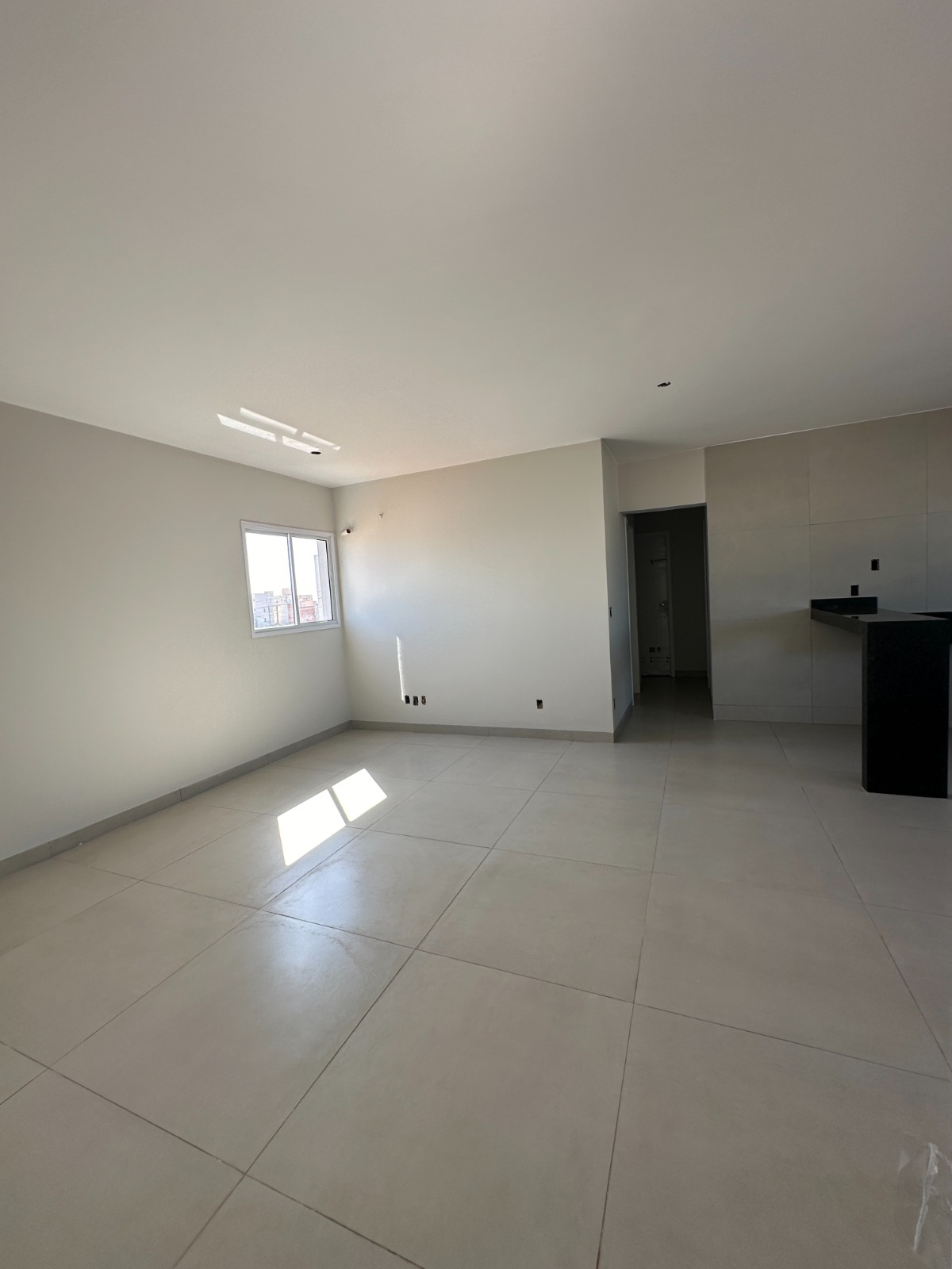 Imagem Apartamento com 3 Quartos à Venda, 75 m²em Novo Mundo - Uberlândia