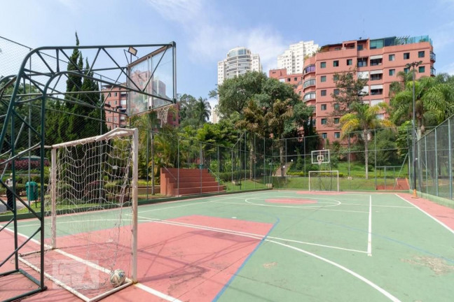 Imagem Apartamento com 4 Quartos à Venda, 116 m² em Jardim Marajoara - São Paulo