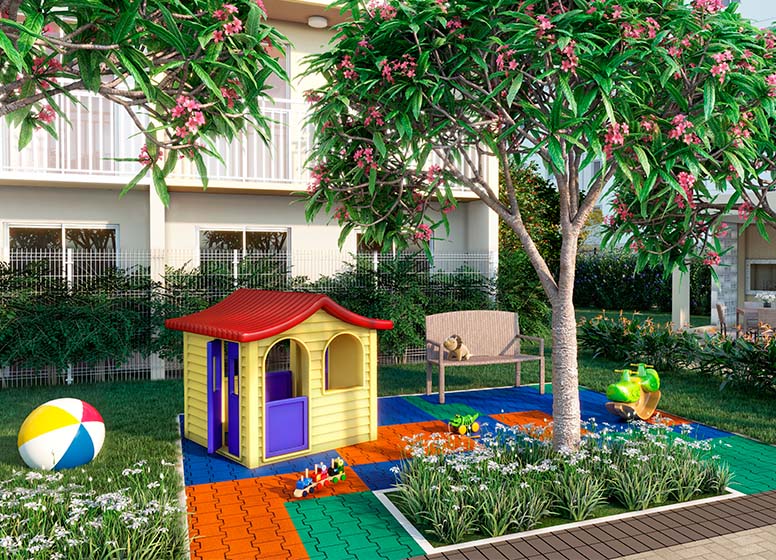 Imagem Apartamento com 1 Quarto à Venda, 31 m²em Socorro - São Paulo