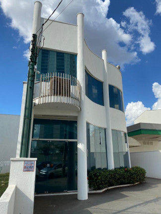 Imagem Loja à Venda, 304 m² em Jardim Califórnia - Ribeirão Preto