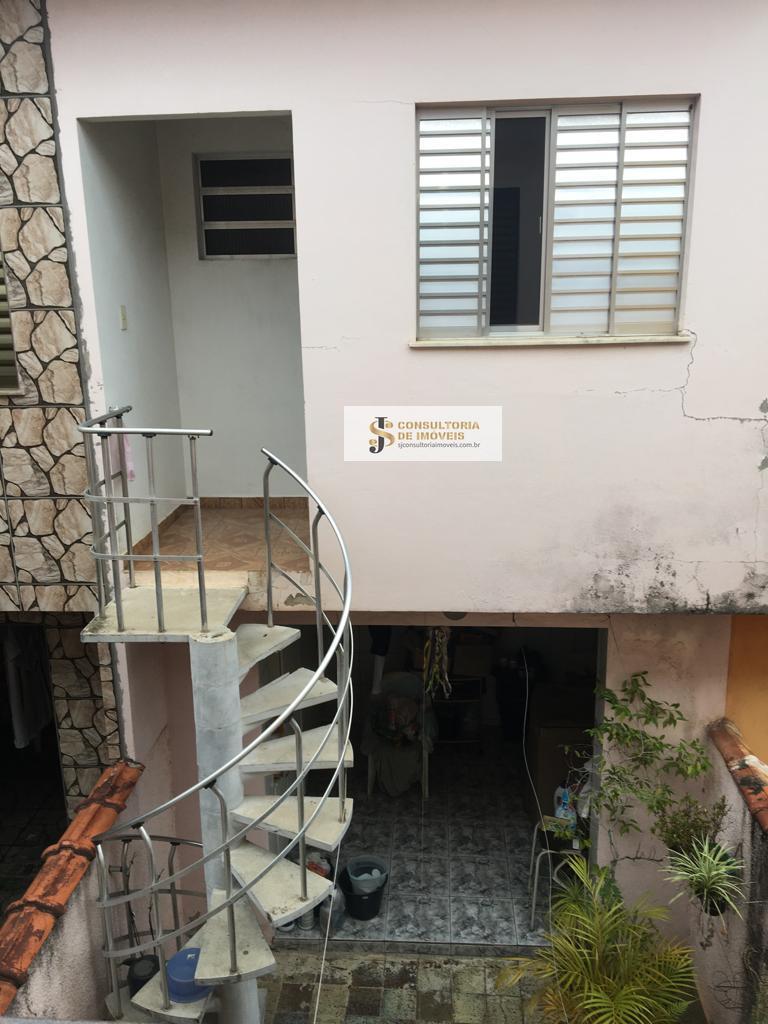 Foto do imóvel: Sobrado com 2 Quartos à Venda, 106 m²em Rudge Ramos - São Bernardo do Campo