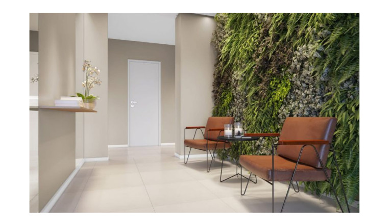 Imagem Apartamento com 2 Quartos à Venda, 45 m² em Vila Parque Jabaquara - São Paulo