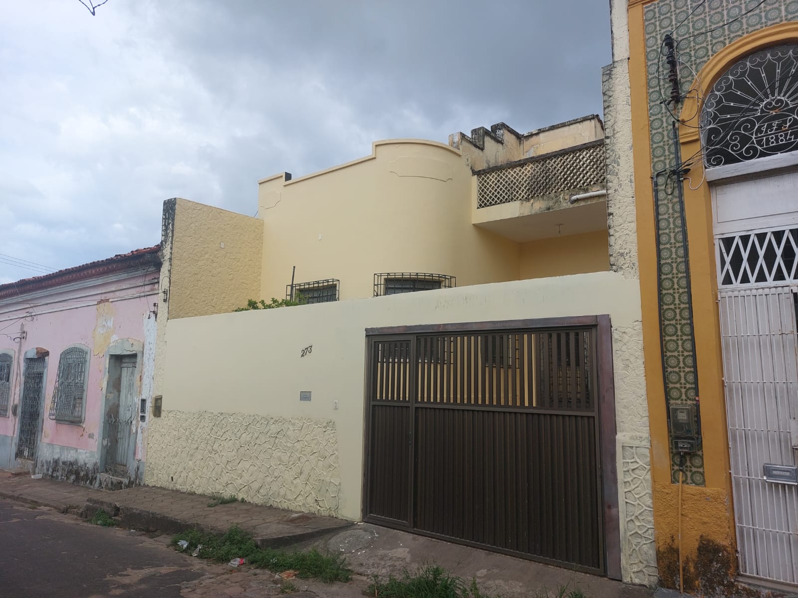 Foto do Imóvel