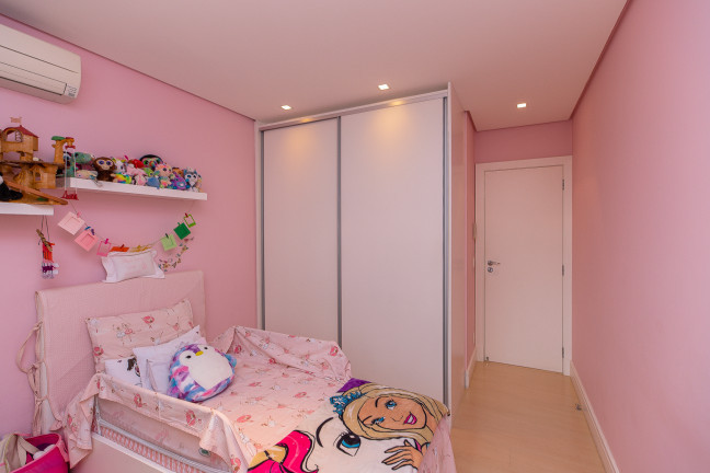 Imagem Apartamento com 3 Quartos à Venda,  em Brooklin Paulista - São Paulo