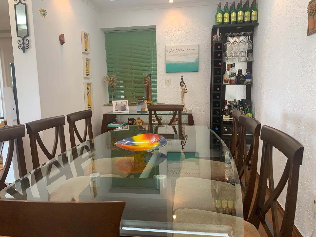 Imagem Apartamento com 3 Quartos à Venda, 97 m²em Rudge Ramos - São Bernardo do Campo