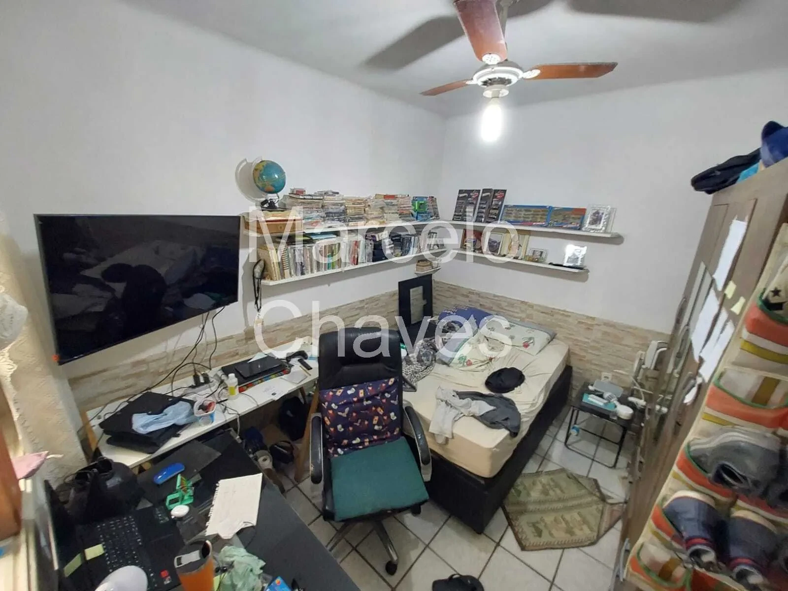 Imagem Apartamento com 2 Quartos à Venda, 80 m² em Petrópolis - Porto Alegre