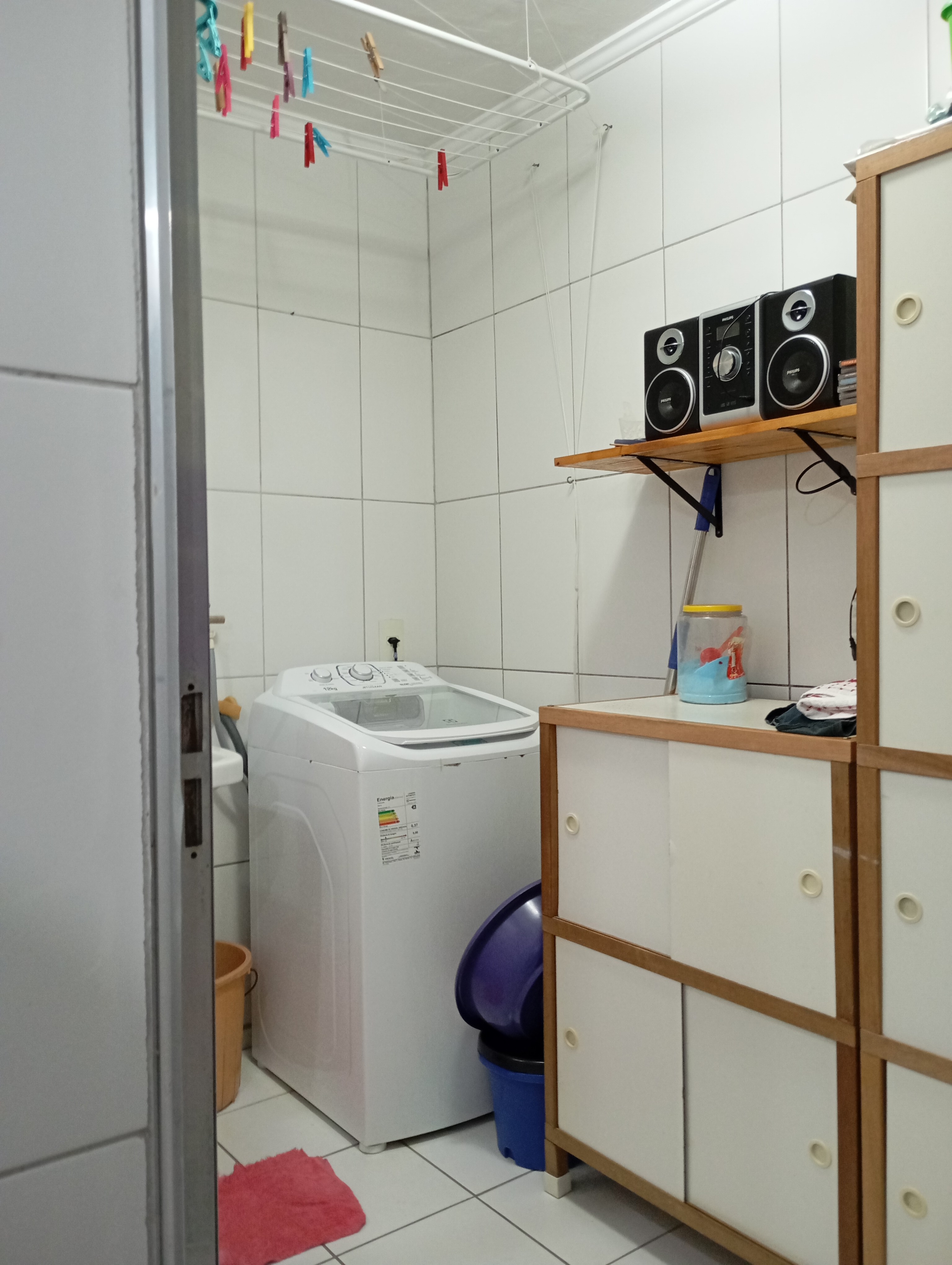 Imagem Sobrado com 3 Quartos à Venda, 96 m² em Parque Colonial - São Paulo