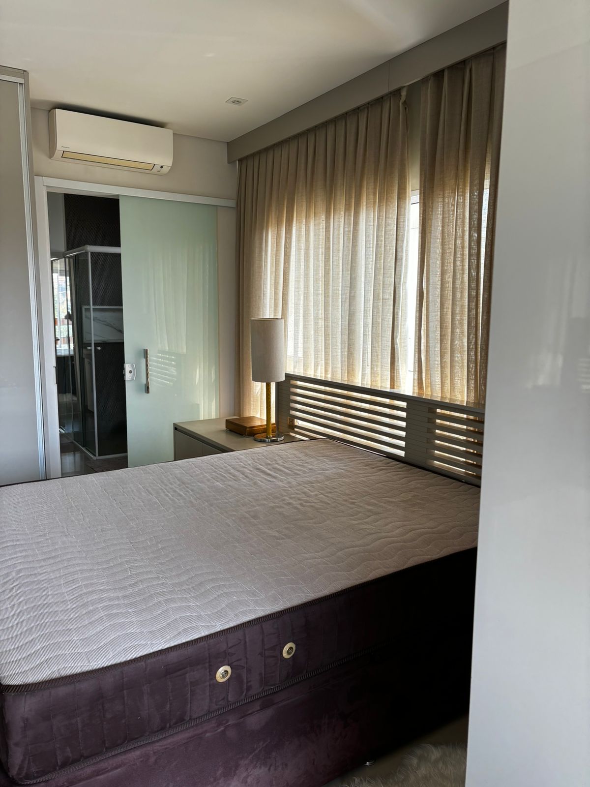 Imagem Loft com 1 Quarto para Alugar, 73 m²em Bosque do Vianna - Cotia