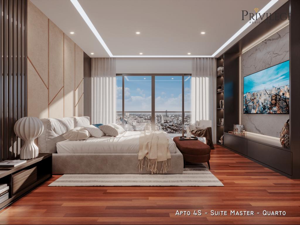 Imagem Apartamento com 3 Quartos à Venda, 260 m²em Aparecida - Santarém
