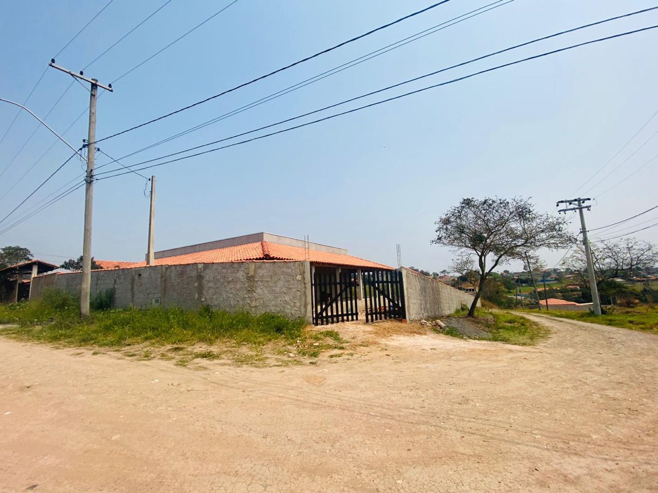 Foto do imóvel: Casa de Condomínio com 2 Quartos à Venda, 170 m² em Centro - Porangaba