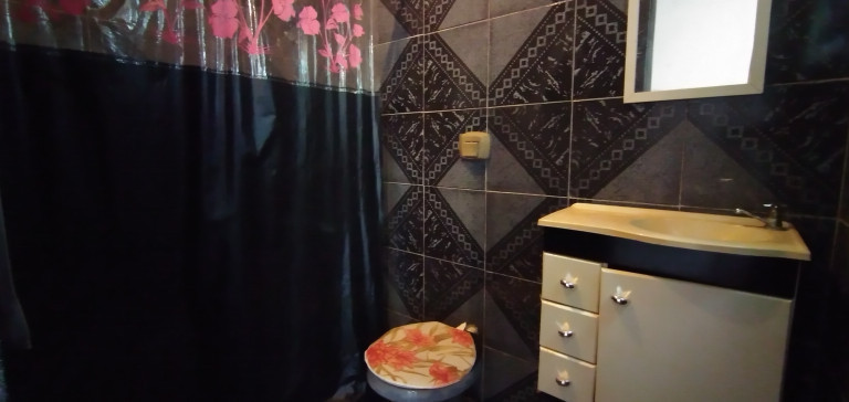 Foto do imóvel: Casa com 4 Quartos à Venda, 159 m²em Santa Cruz - Rio de Janeiro