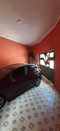 Imagem Casa com 3 Quartos à Venda, 138 m² em Canhema - Diadema