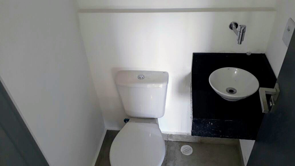 Imagem Sala Comercial para Alugar, 21 m²em Vila Mascote - São Paulo