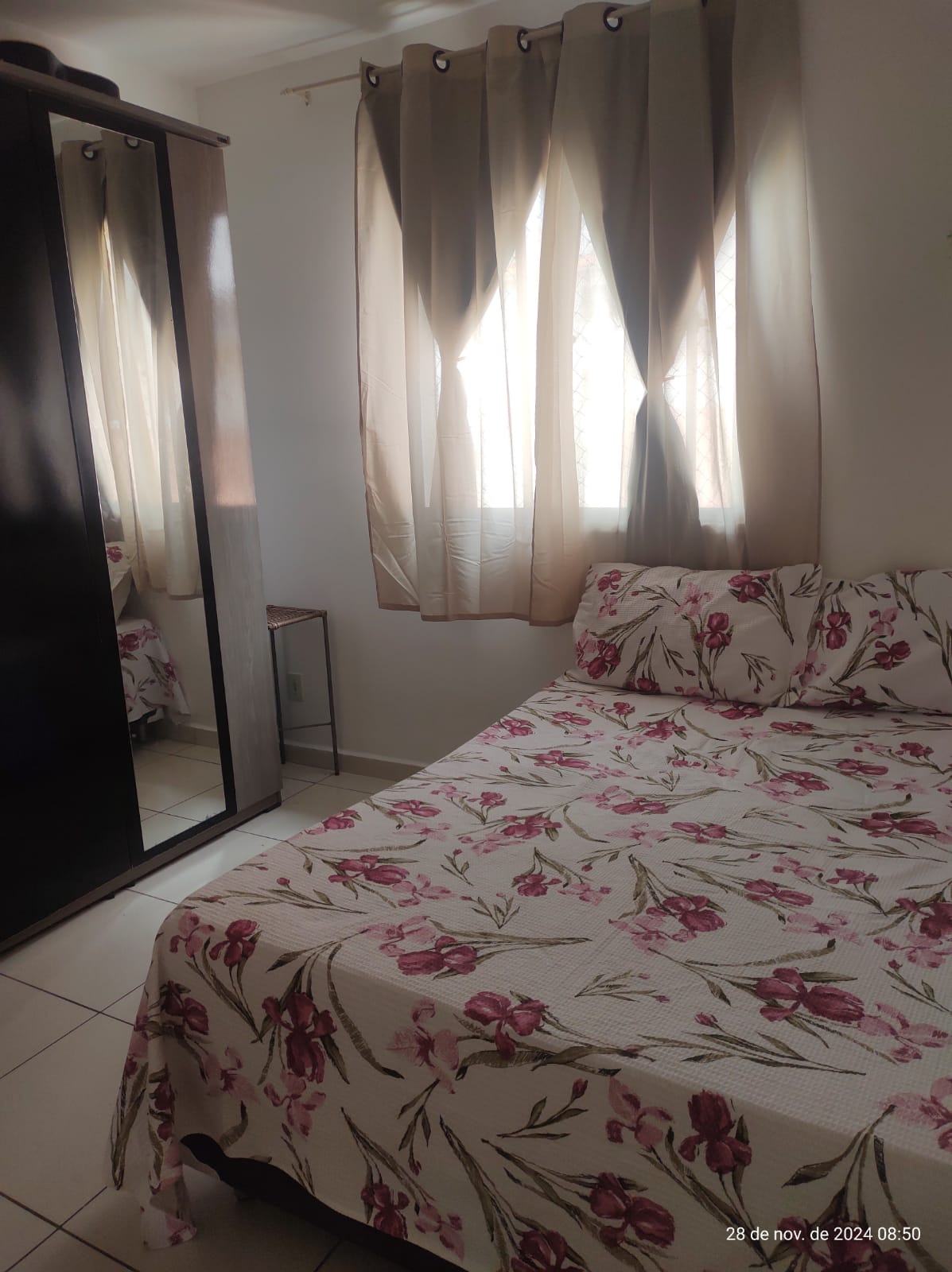 Imagem Apartamento com 2 Quartos à Venda, 42 m²em Jabotiana - Aracaju
