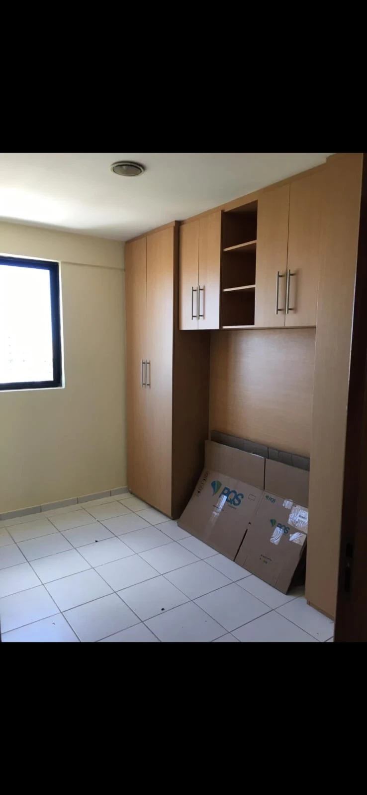 Foto do imóvel: Apartamento com 3 Quartos à Venda ou Locação, 66 m² em Campo Grande - Recife
