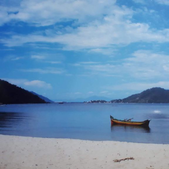 Imagem Terreno à Venda, 91.000 m² em Mangaratiba