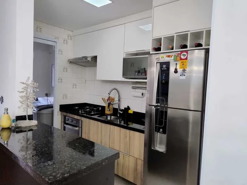 Imagem Apartamento com 2 Quartos à Venda, 73 m² em Cambuci - São Paulo