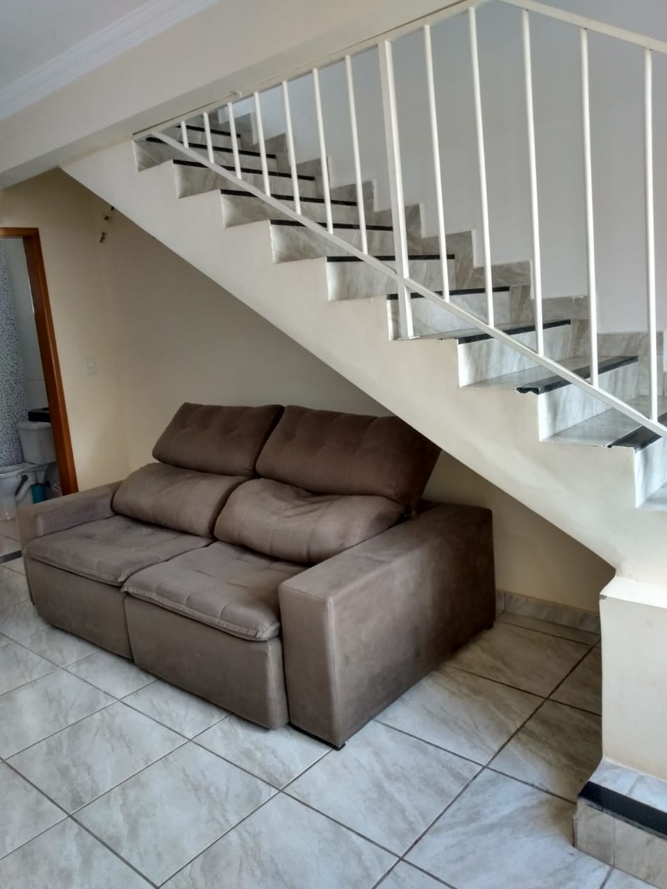 Imagem Casa com 2 Quartos à Venda, 57 m² em Monte Carlo - Santa Luzia