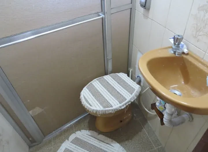 Imagem Sobrado com 3 Quartos à Venda, 115 m² em Jabaquara - São Paulo