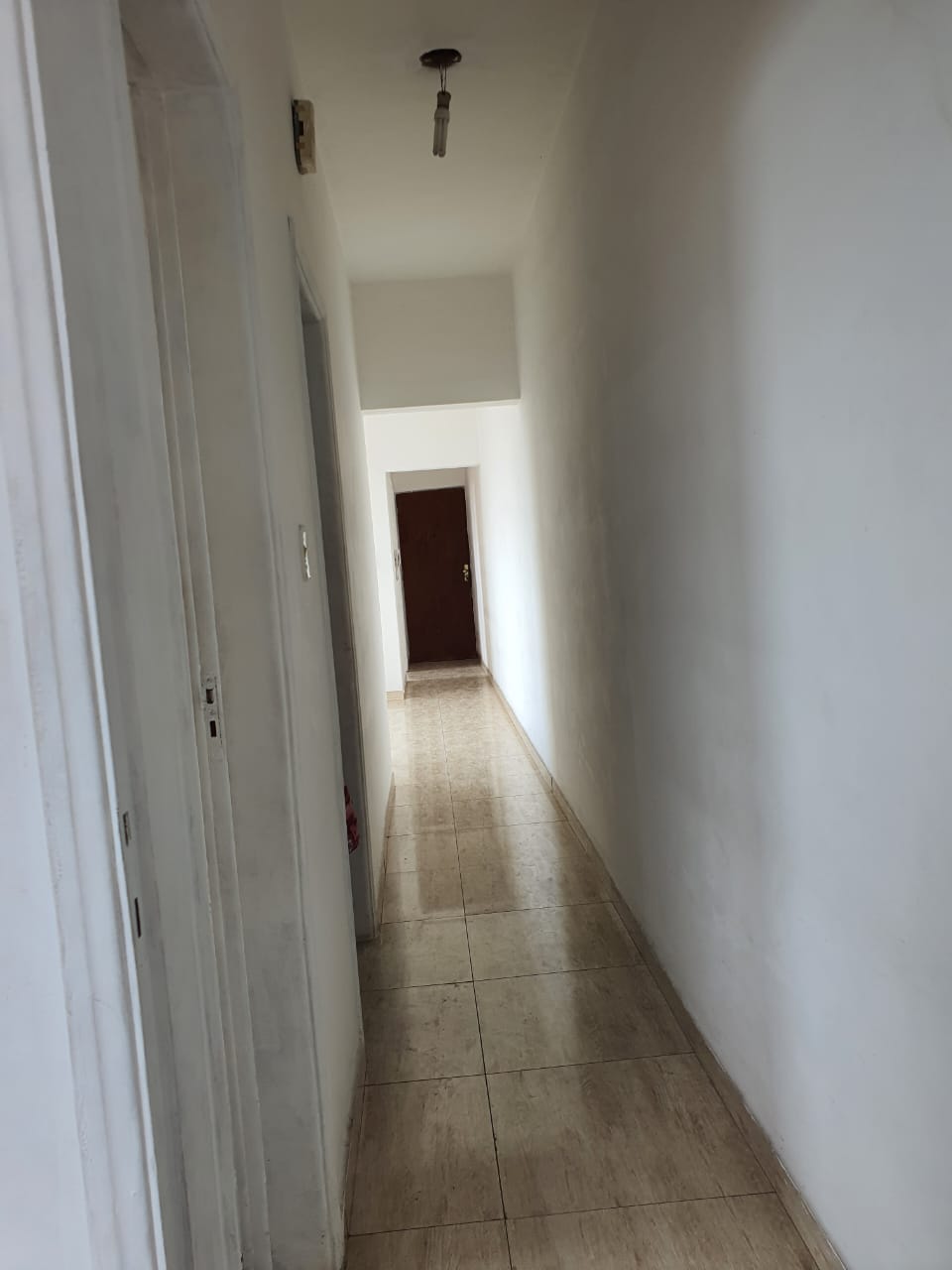 Imagem Apartamento com 2 Quartos à Venda, 99 m² em Vila Nova - Cubatão