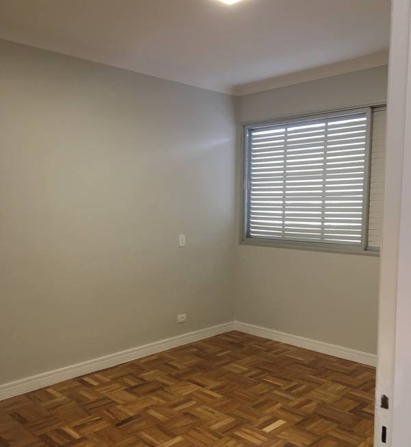 Imagem Apartamento com 2 Quartos à Venda, 74 m²em Campo Belo - São Paulo