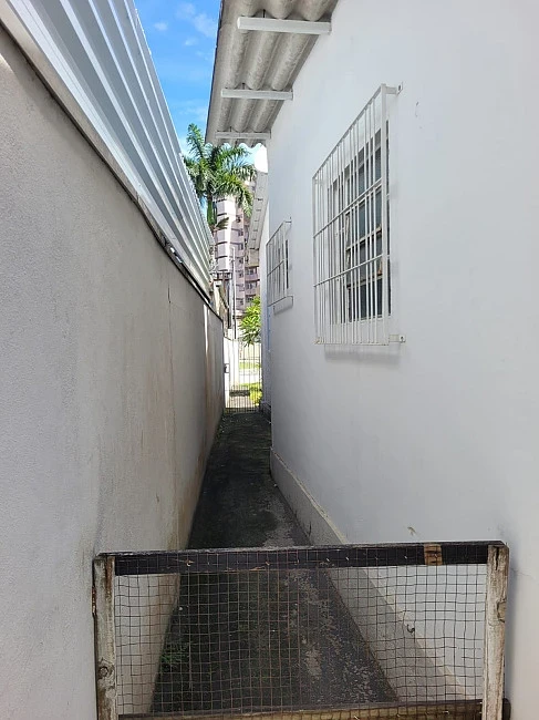 Imagem Terreno à Venda, 432 m² em Centro - Itajaí