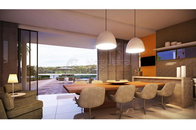 Imagem Apartamento com 3 Quartos à Venda, 96 m² em Santo Agostinho - Cabo de Santo Agostinho