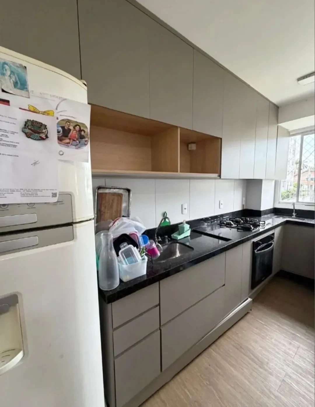 Imagem Apartamento com 3 Quartos à Venda, 61 m² em Parque 10 de Novembro - Manaus