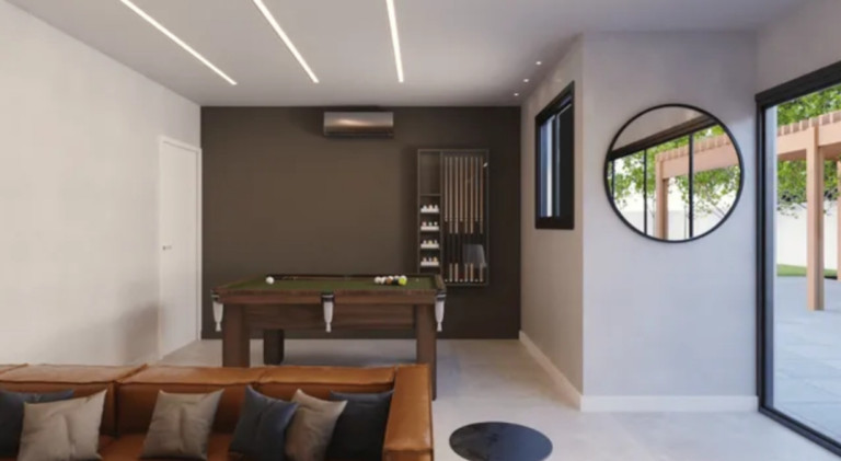 Imagem Apartamento com 2 Quartos à Venda,  em Campestre - Santo André