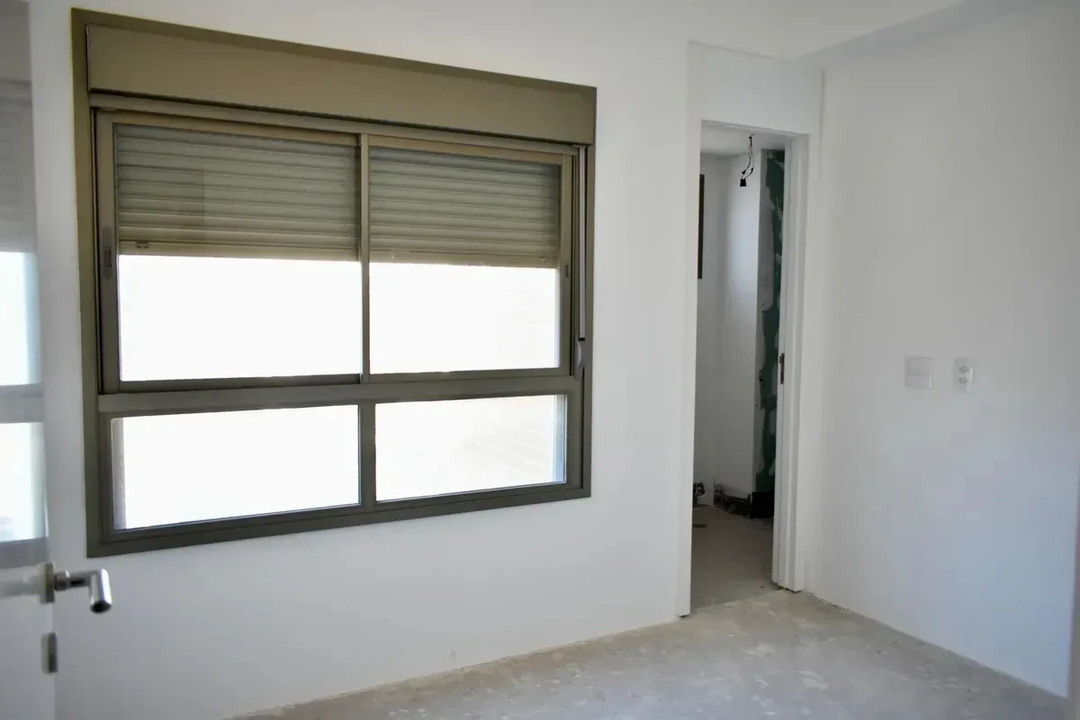 Imagem Apartamento com 3 Quartos à Venda, 160 metros em Vila Clementino - São Paulo