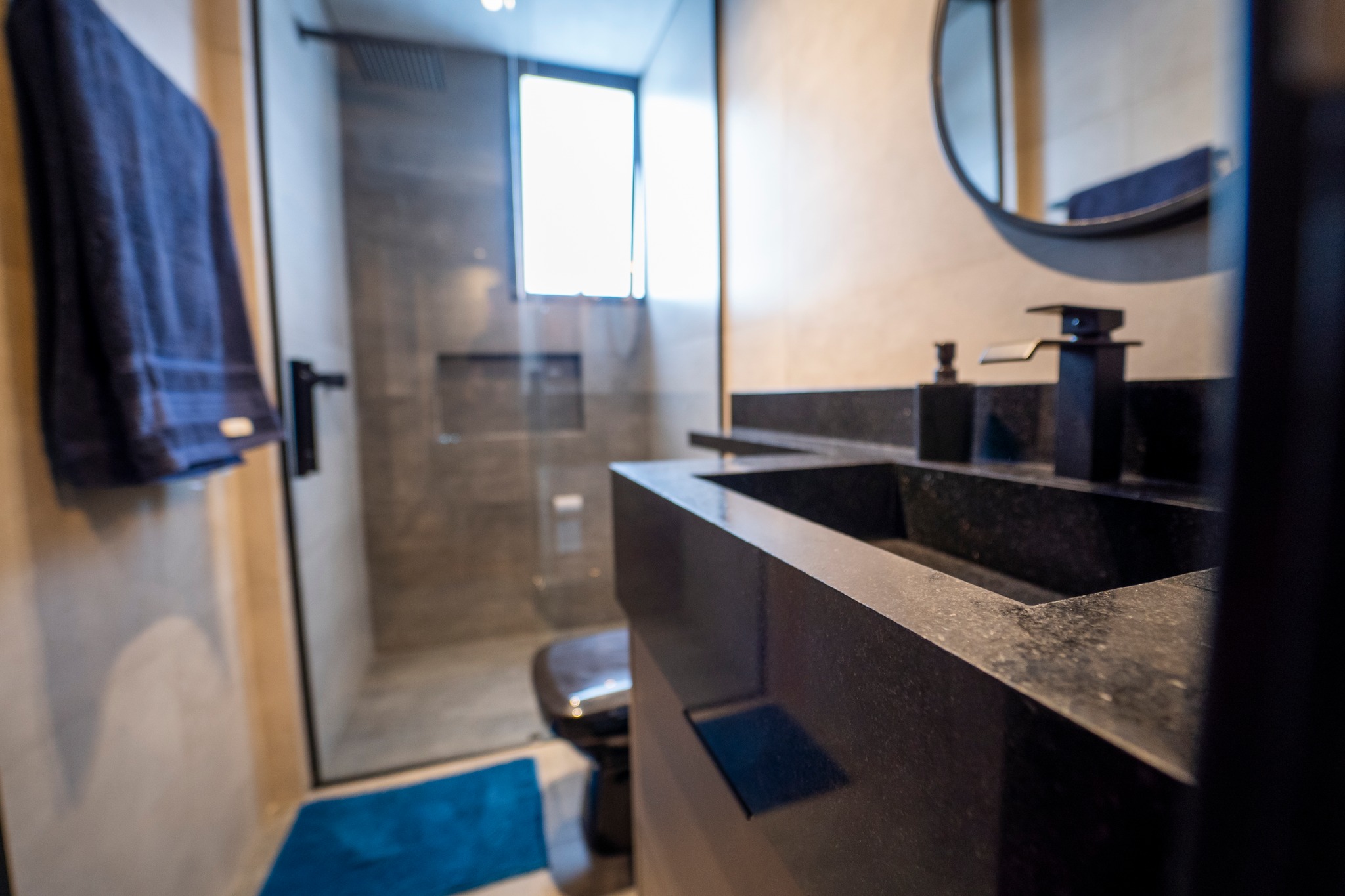 Imagem Studio com 1 Quarto à Venda, 44 m²em Parque Campolim - Sorocaba