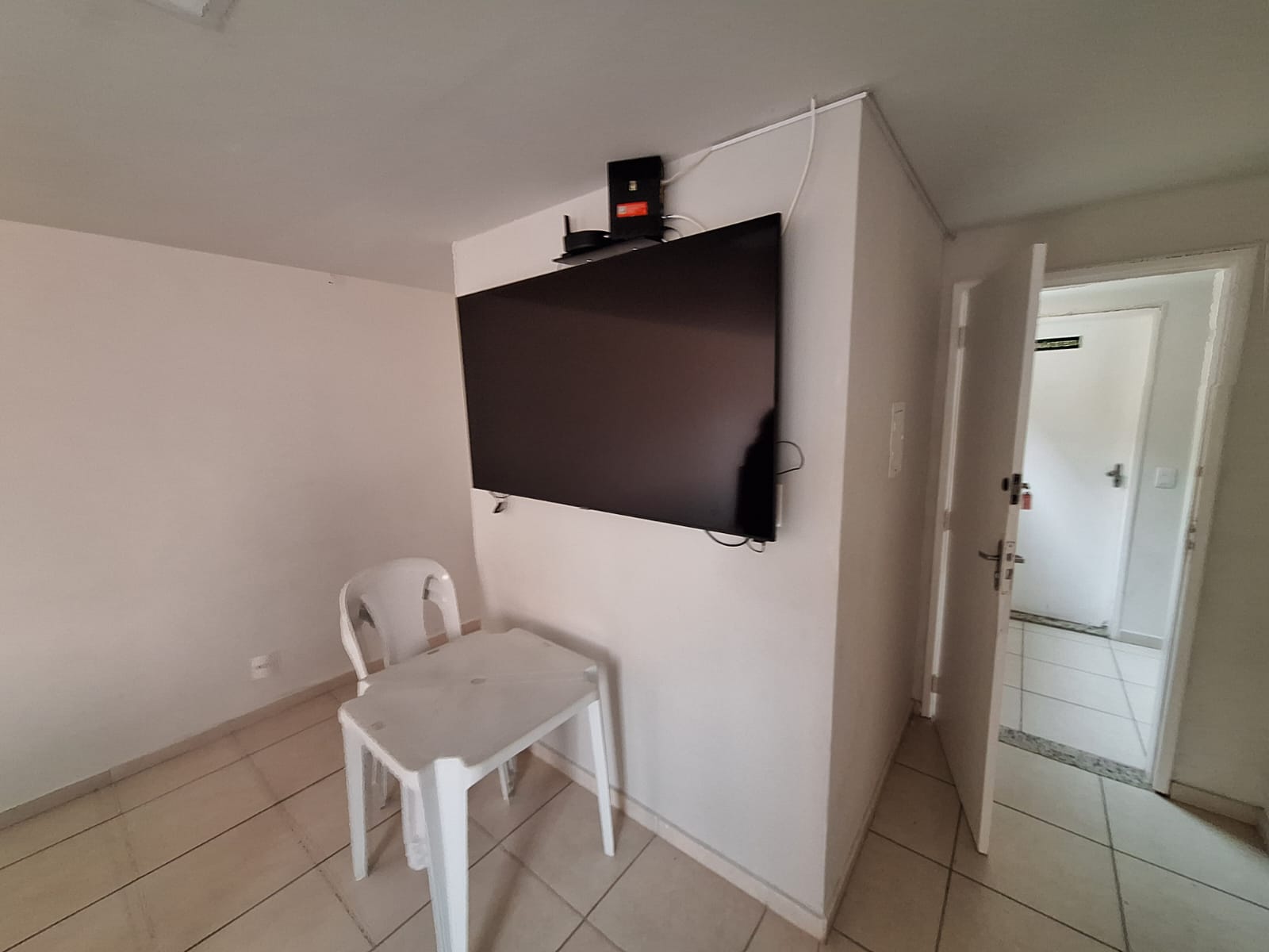 Imagem Apartamento com 2 Quartos à Venda, 73 m² em Itapuã - Vila Velha
