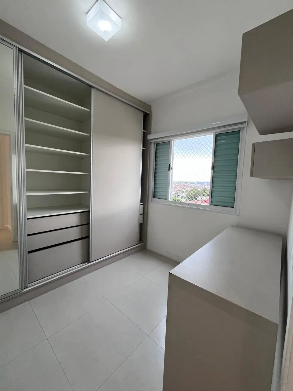 Imagem Apartamento com 3 Quartos à Venda ou Locação, 74 metros em Vila São Sebastião - Mogi das Cruzes