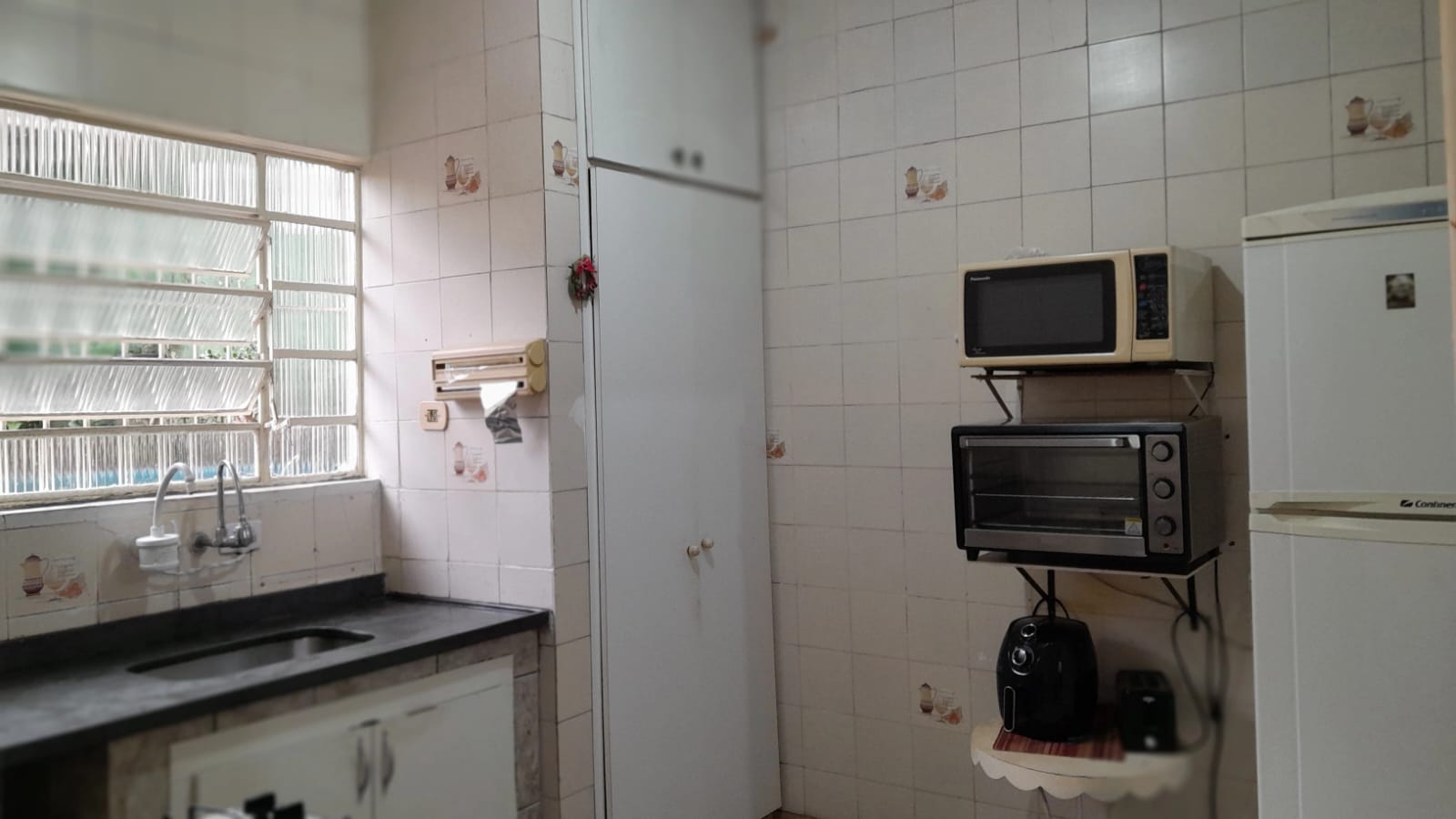 Imagem Sobrado com 2 Quartos à Venda, 125 m² em Parque Industrial - São José dos Campos