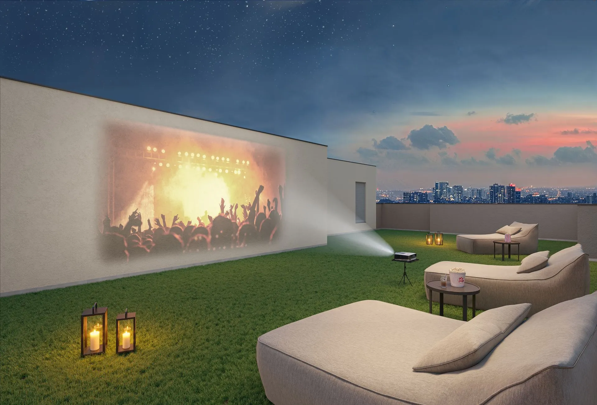 Foto do imóvel: Apartamento com 2 Quartos à Venda, 33 m² em Jardim Piratininga - São Paulo