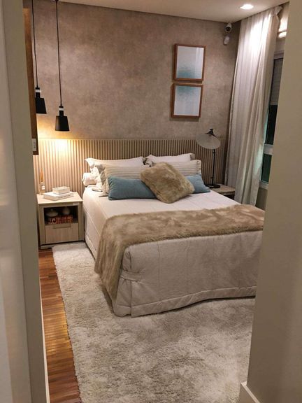 Imagem Apartamento com 4 Quartos à Venda, 134 m² em Vila Anastácio - São Paulo