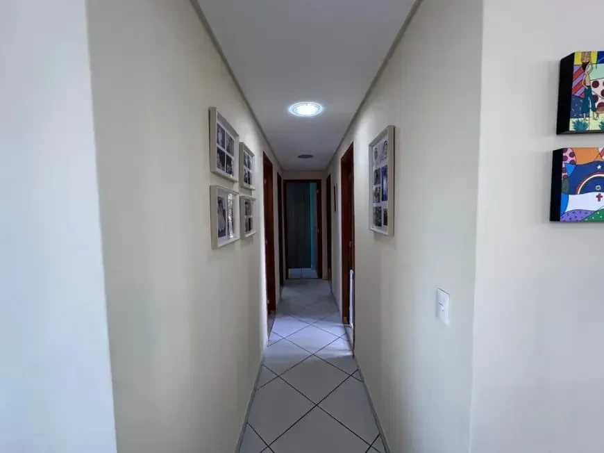 Imagem Apartamento com 4 Quartos à Venda, 91 m² em Madalena - Recife