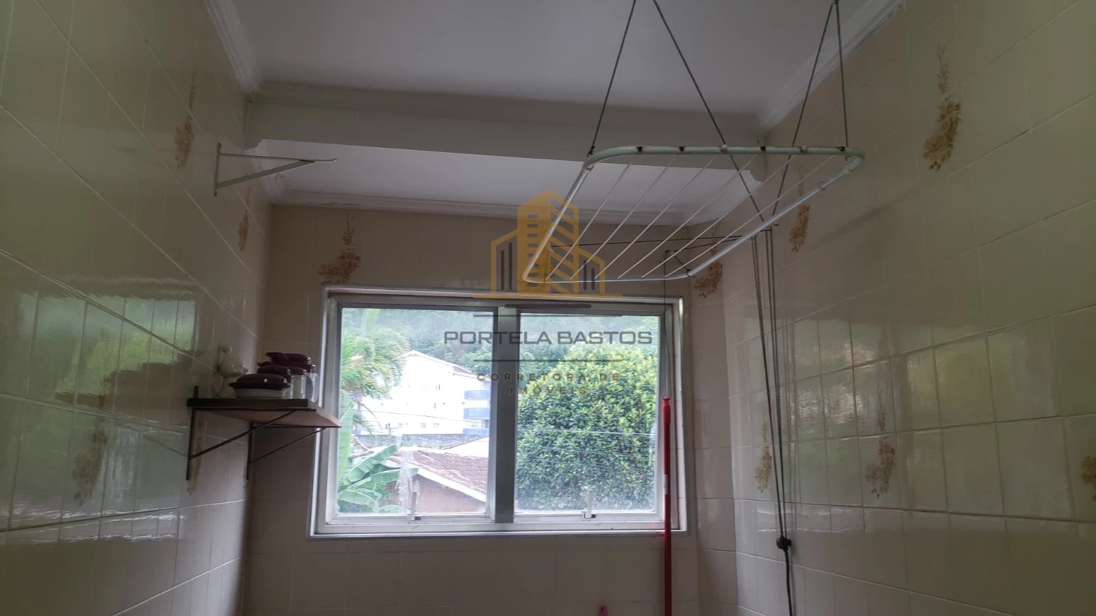 Foto do imóvel: Apartamento com 1 Quarto para Temporada, 36 m² em Praia Grande - Ubatuba