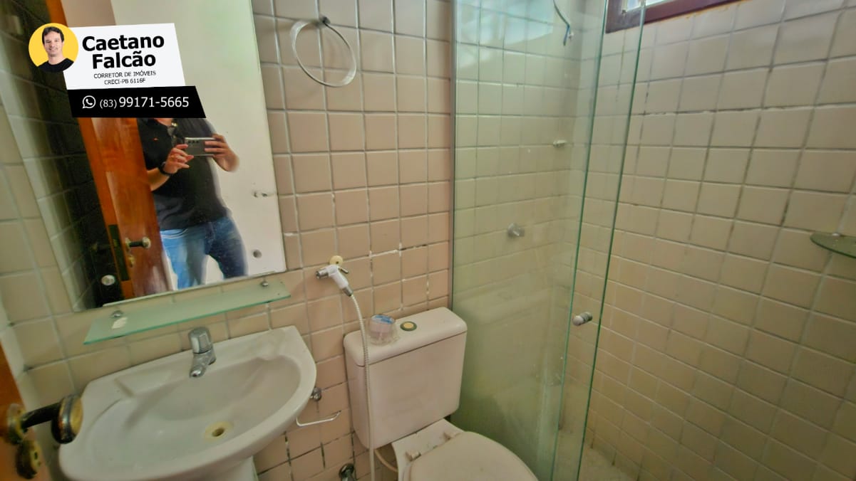 Foto do imóvel: Imóvel Comercial para Alugar, 204 m² em Estados - João Pessoa