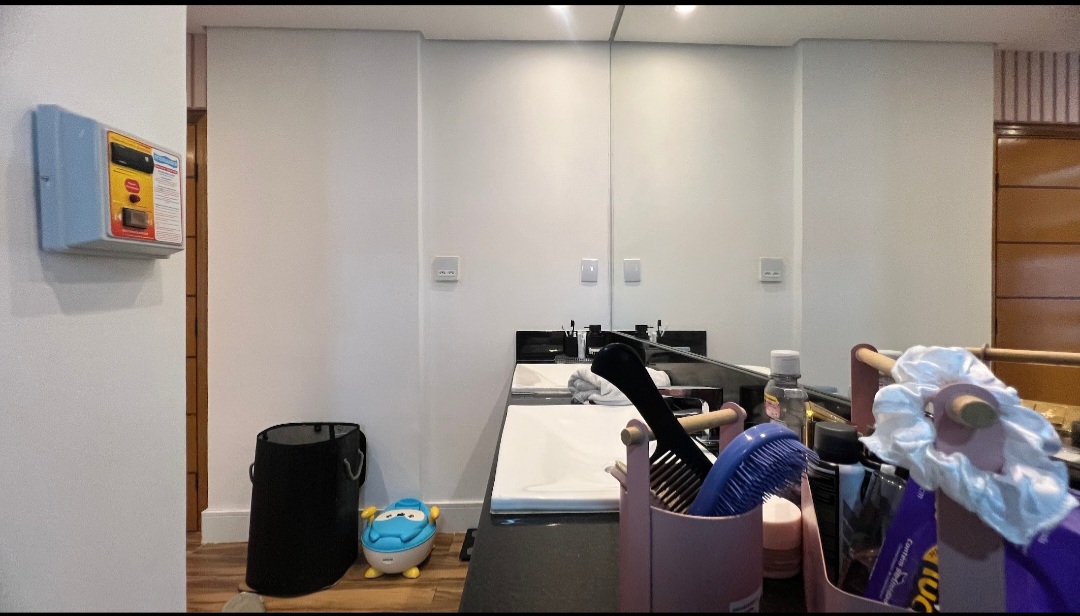 Imagem Apartamento com 3 Quartos à Venda, 157 m² em Canto do Forte - Praia Grande
