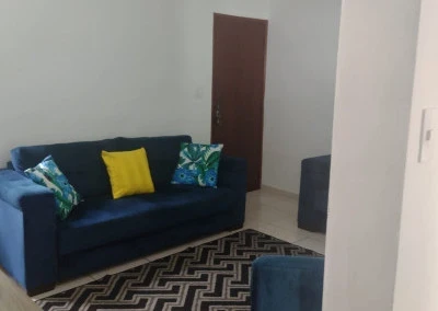 Imagem Apartamento com 2 Quartos à Venda, 62 m² em Demarchi - São Bernardo do Campo