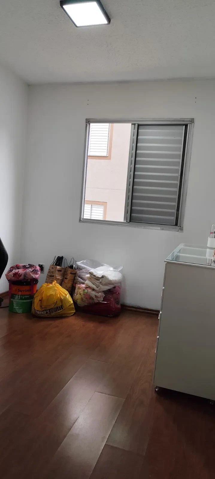 Foto do imóvel: Apartamento com 2 Quartos à Venda, 52 m² em Vila Cosmopolita - São Paulo