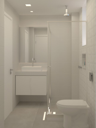Imagem Apartamento com 3 Quartos à Venda,  em Copacabana - Rio de Janeiro