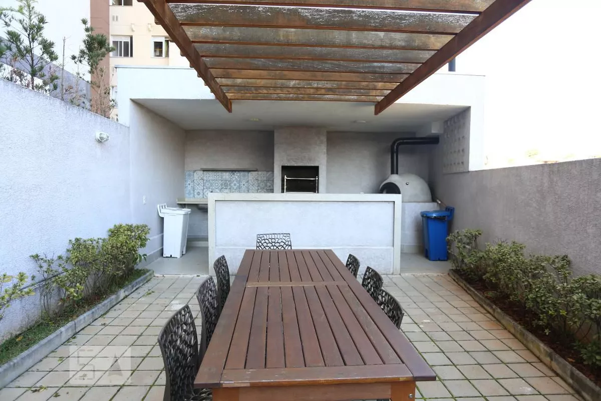 Foto do imóvel: Apartamento com 2 Quartos à Venda, 56 m² em Vila Osasco - Osasco