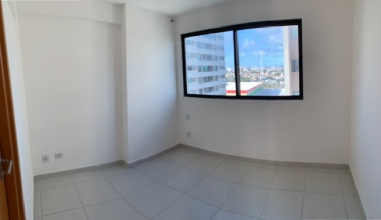 Imagem Apartamento com 3 Quartos à Venda, 76 m² em Capim Macio - Natal