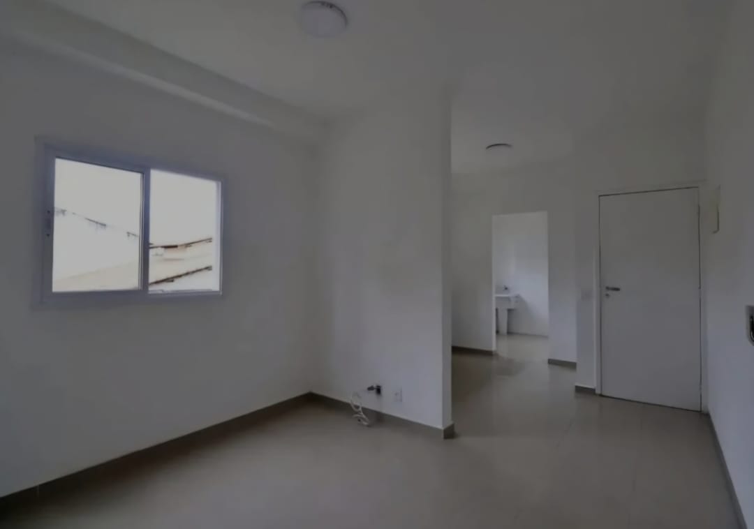 Imagem Apartamento com 2 Quartos à Venda, 48 m²em Vila Eldízia - Santo André