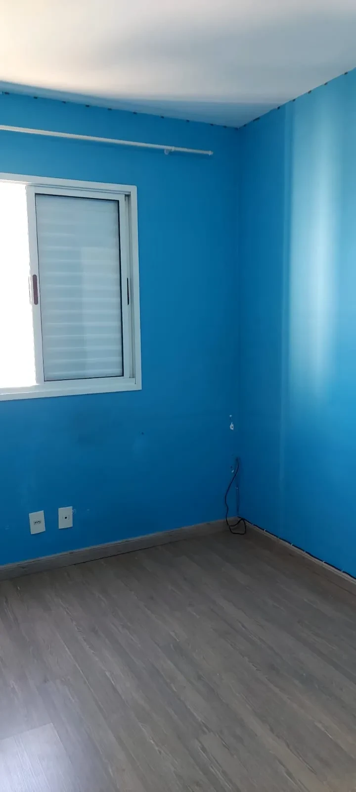 Imagem Apartamento com 2 Quartos à Venda, 47 m² em Vila Bela Vista (Zona Norte) - São Paulo